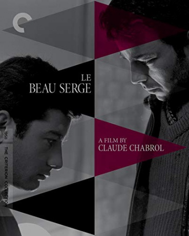Le Beau Serge (Piękny Serge) [Blu-Ray]