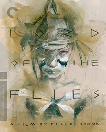 Lord of the Flies (Władca much) [Blu-Ray]
