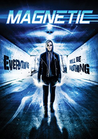 Magnetic [Blu-Ray]