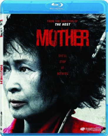 Mother (Matka) [Blu-Ray]