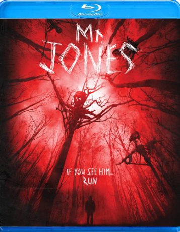 Mr. Jones [Blu-Ray]