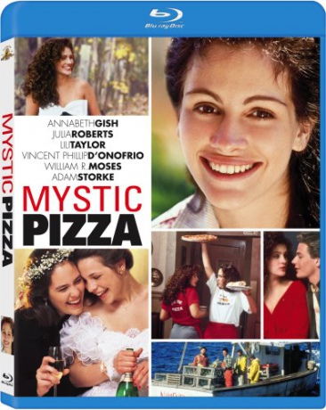 Mystic Pizza [Blu-Ray]