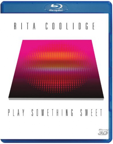 Play Something Sweet [Blu-Ray]