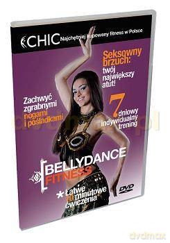Chic - Belly dance fitness [DVD]