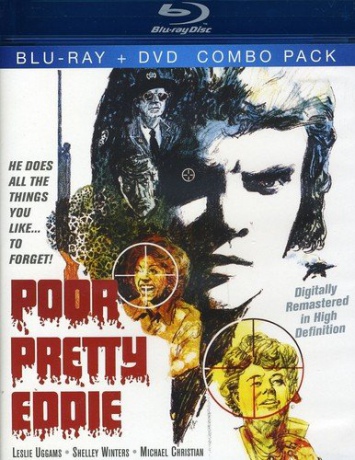 Poor Pretty Eddie [2xBlu-Ray]