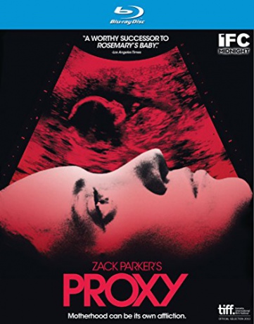 Proxy [Blu-Ray]