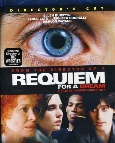 Requiem for a Dream (Requiem dla snu) [Blu-Ray]