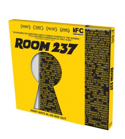 Room 237 (Pokój 237) [Blu-Ray]