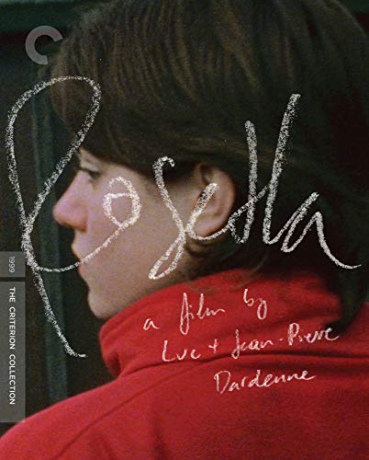 Rosetta [Blu-Ray]