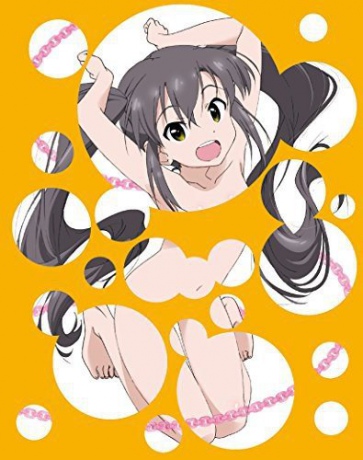 Saikin Imouto No Yousu Ga Chotto Okashiindaga 5 [2xBlu-Ray]