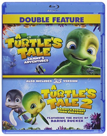 Sammy's 1/2 [Blu-Ray]