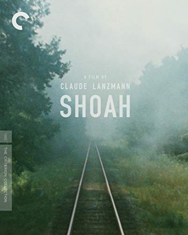 Shoah [3xBlu-Ray]