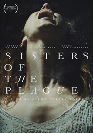 Sisters Of The Plague [Blu-Ray]