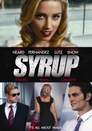 Syrup [Blu-Ray]