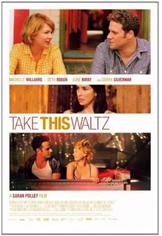 Take This Waltz [Blu-Ray]