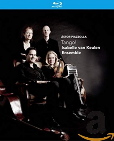 Tango [Blu-Ray]