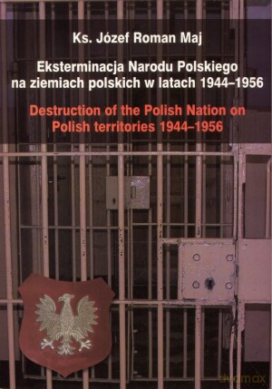 Eksterminacja Narodu Polskiego [KSIĄŻKA]