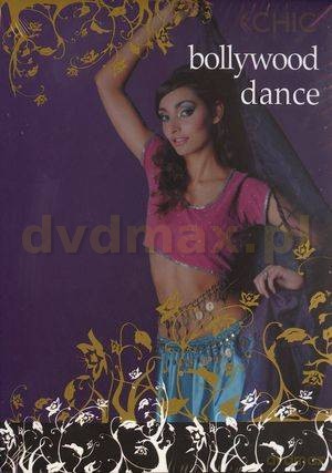 Chic - Bollywood dance BOX [4DVD]