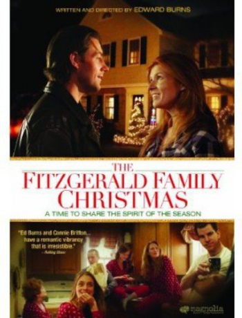 The Fitzgerald Family Christmas [Blu-Ray]