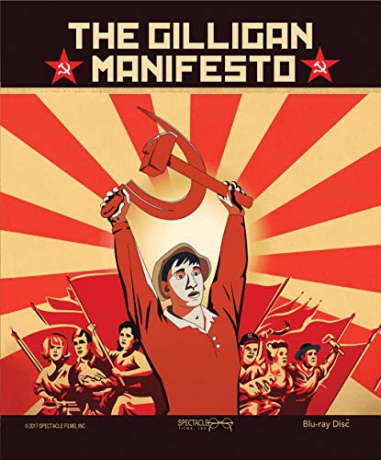 The Gilligan Manifesto [Blu-Ray]