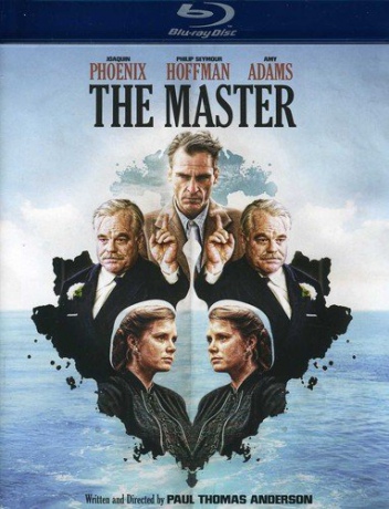 The Master (Mistrz) [Blu-Ray]