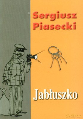 Jabłuszko - Sergiusz Piasecki [KSIĄŻKA]