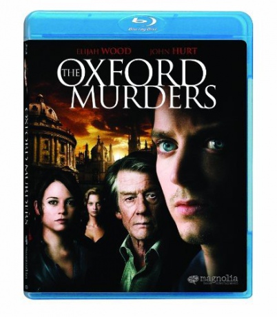 The Oxford Murders [Blu-Ray]