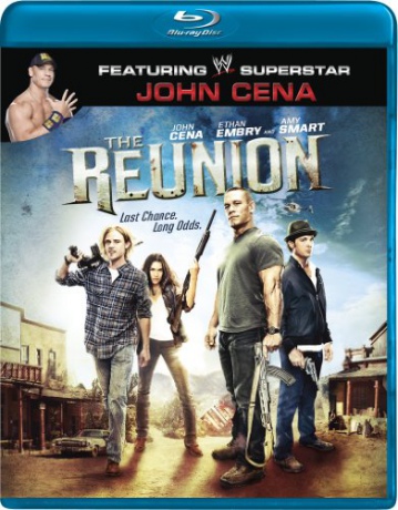 The Reunion (Pojednanie) [Blu-Ray]