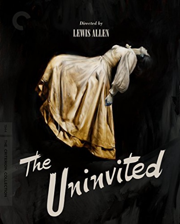 The Uninvited [Blu-Ray]