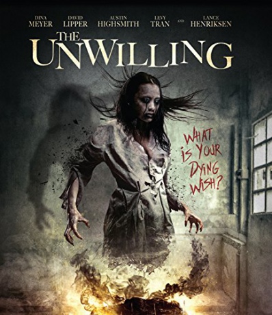 The Unwilling [Blu-Ray]