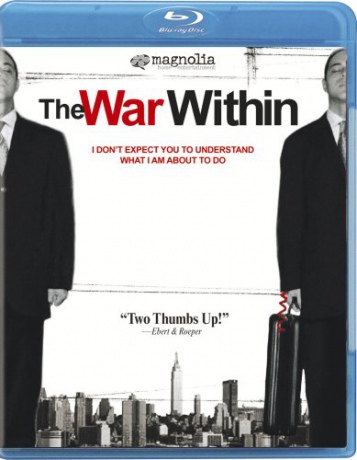 The War Within [Blu-Ray]
