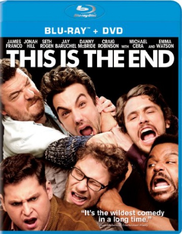 This is the End (To już jest koniec) [2xBlu-Ray]