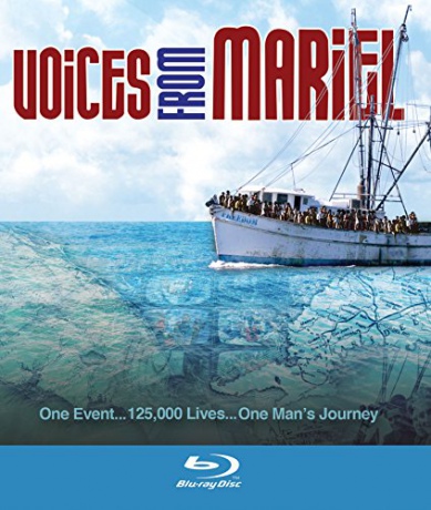 Voices From Mariel [Blu-Ray]