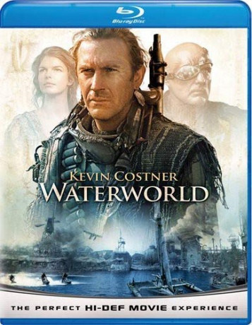 Waterworld (Wodny Świat) [Blu-Ray]