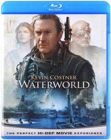 Waterworld (Wodny Świat) [Blu-Ray]
