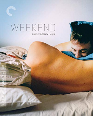 Weekend [Blu-Ray]