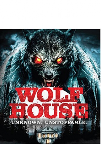 Wolf House [Blu-Ray]