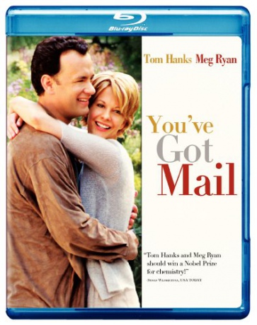 You've Got Mail [2xBlu-Ray]