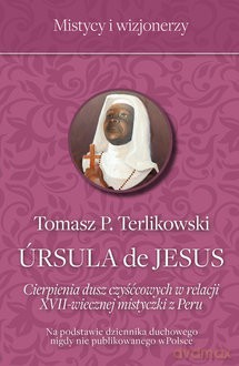 Cierpienia dusz czyśćowych - Tomasz Terlikowski [KSIĄŻKA]