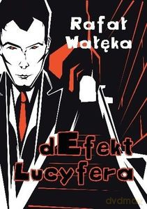 dEfekt Lucyfera [KSIĄŻKA]