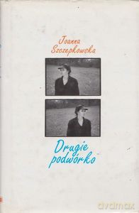 Drugie podwórko [KSIĄŻKA]