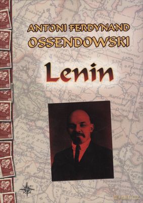 Lenin [KSIĄŻKA]