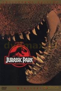 Park Jurajski [DVD]