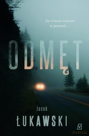 Krąg Painera (Tom 1) Odmęt - Jacek Łukawski [KSIĄŻKA]