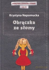 Obrączka ze słomy/Edipresse/br/ [KSIĄŻKA]