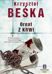 Ornat z Krwi (Tom 1) - Krzysztof Beśka [KSIĄŻKA]