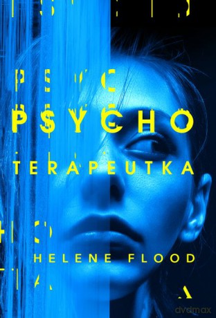 Psychoterapeutka - Helene Flood [KSIĄŻKA]