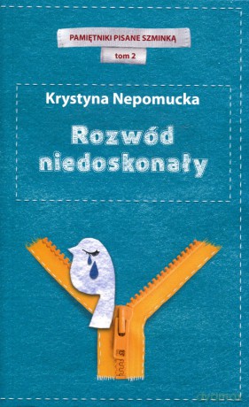 Rozwód niedoskonały [KSIĄŻKA]