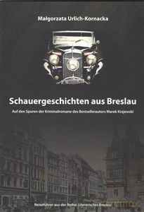 Schauergeschichten aus Breslau [KSIĄŻKA]