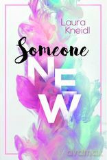 Someone - Laura Kneidl [KSIĄŻKA]